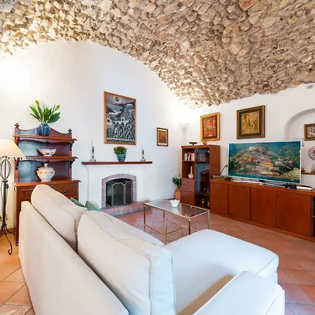 度假居 Casa Claudius -