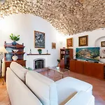 Holiday home Casa Claudius - Sea View, Peaceful Outdoor Private Garden