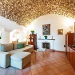 Casa Claudius - Sea View, Peaceful Outdoor Private Garden