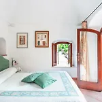 Casa Claudius - Sea View, Peaceful Outdoor Private Garden *