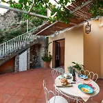 Holiday home Casa Claudius - Sea View, Peaceful Outdoor Private Garden *