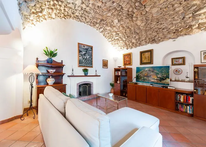 Ferienhaus Casa Claudius -